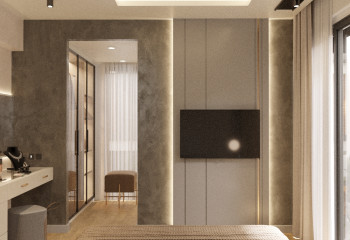 Вилла 4+1 в Белеке, Турция | PBB-41542