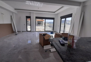 Вилла 4+1 в Белеке, Турция | PBB-41542