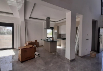 Вилла 4+1 в Белеке, Турция | PBB-41542