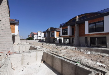 Вилла 4+1 в Белеке, Турция | PBB-41542