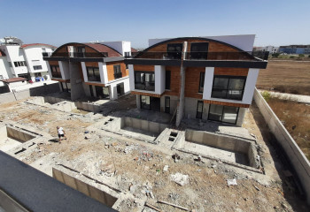 Вилла 4+1 в Белеке, Турция | PBB-41542