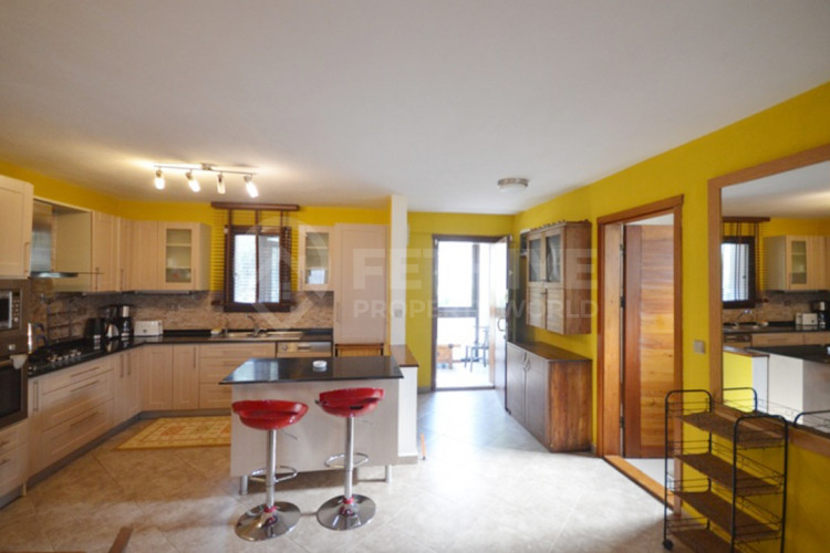 Вилла 4+1 в Олюдениз, Фетхие, Турция | PKK-41429