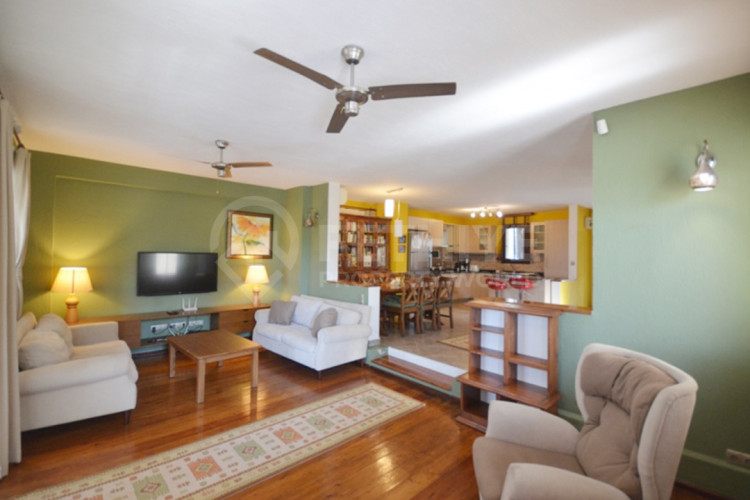 Вилла 4+1 в Олюдениз, Фетхие, Турция | PKK-41429