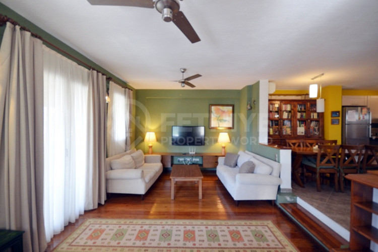 Вилла 4+1 в Олюдениз, Фетхие, Турция | PKK-41429