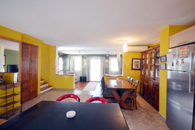 Вилла 4+1 в Олюдениз, Фетхие, Турция | PKK-41429