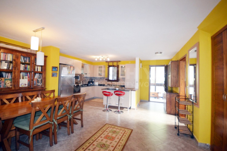 Вилла 4+1 в Олюдениз, Фетхие, Турция | PKK-41429