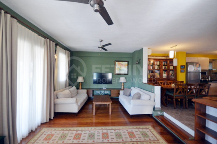 Вилла 4+1 в Олюдениз, Фетхие, Турция | PKK-41429