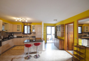 Вилла 4+1 в Олюдениз, Фетхие, Турция | PKK-41429