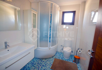 Вилла 4+1 в Олюдениз, Фетхие, Турция | PKK-41429