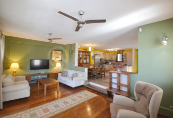 Вилла 4+1 в Олюдениз, Фетхие, Турция | PKK-41429