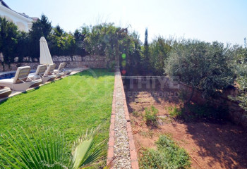 Вилла 4+1 в Олюдениз, Фетхие, Турция | PKK-41429