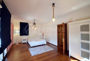 Вилла 4+1 в Олюдениз, Фетхие, Турция | PKK-41429