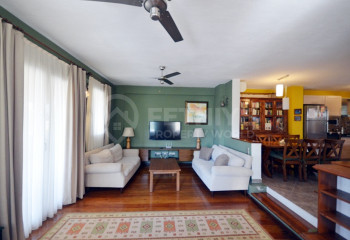 Вилла 4+1 в Олюдениз, Фетхие, Турция | PKK-41429