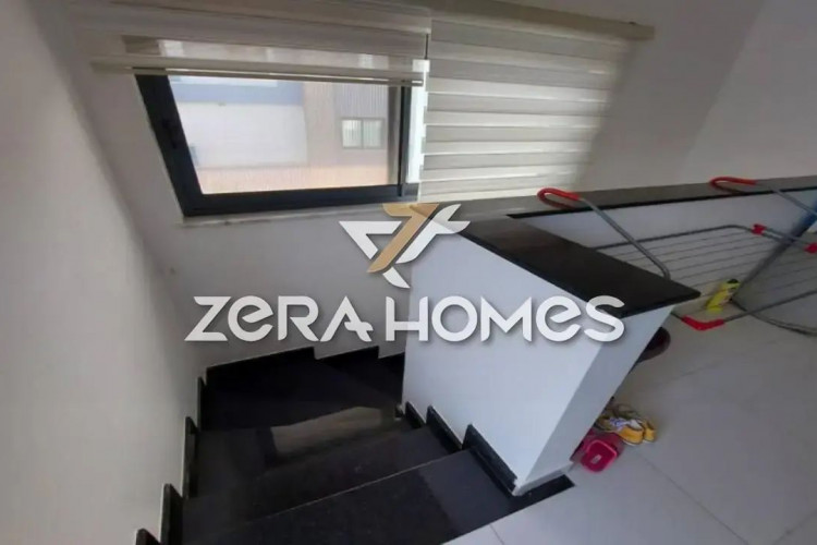 Квартира 4+1 в Алании, Турция | PKK-41652