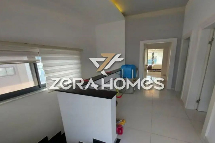 Квартира 4+1 в Алании, Турция | PKK-41652