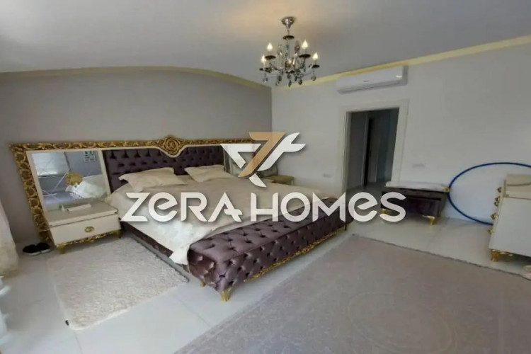 Квартира 4+1 в Алании, Турция | PKK-41652