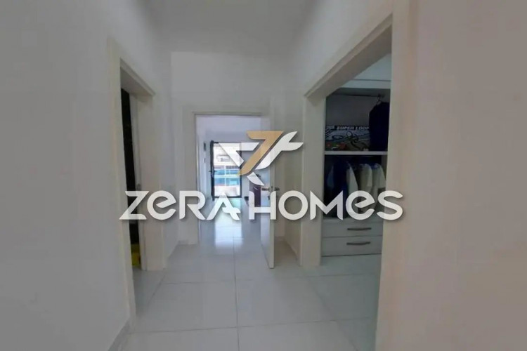 Квартира 4+1 в Алании, Турция | PKK-41652