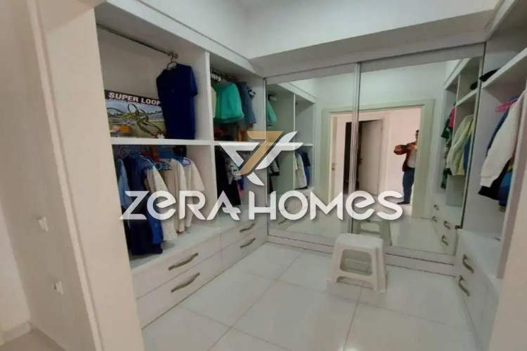 Квартира 4+1 в Алании, Турция | PKK-41652