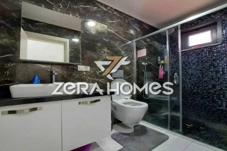 Квартира 4+1 в Алании, Турция | PKK-41652