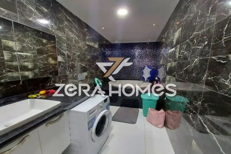 Квартира 4+1 в Алании, Турция | PKK-41652