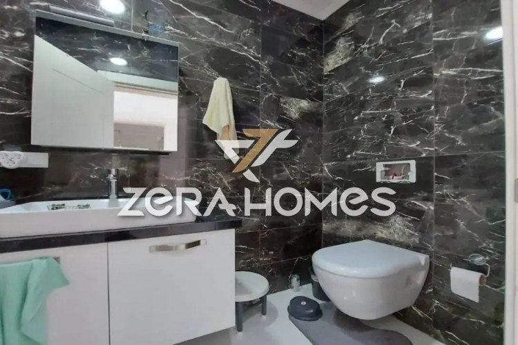 Квартира 4+1 в Алании, Турция | PKK-41652