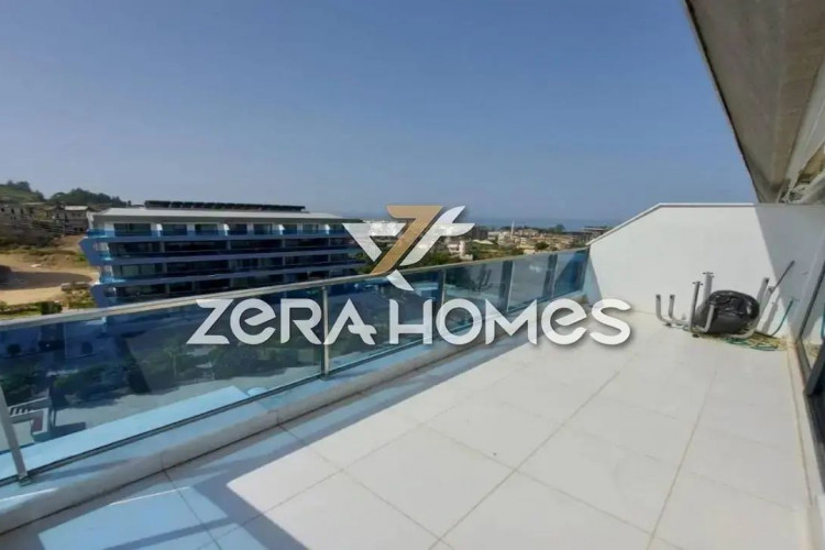 Квартира 4+1 в Алании, Турция | PKK-41652