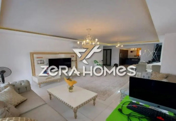 Квартира 4+1 в Алании, Турция | PKK-41652