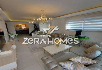 Квартира 4+1 в Алании, Турция | PKK-41652