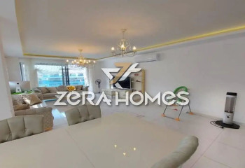 Квартира 4+1 в Алании, Турция | PKK-41652