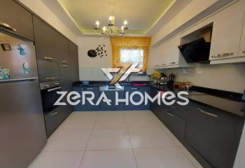 Квартира 4+1 в Алании, Турция | PKK-41652