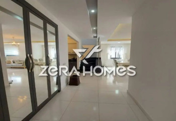 Квартира 4+1 в Алании, Турция | PKK-41652