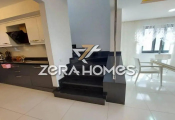 Квартира 4+1 в Алании, Турция | PKK-41652