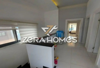 Квартира 4+1 в Алании, Турция | PKK-41652