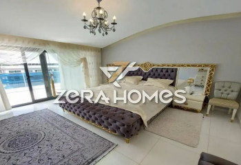 Квартира 4+1 в Алании, Турция | PKK-41652