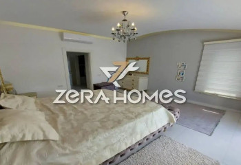 Квартира 4+1 в Алании, Турция | PKK-41652