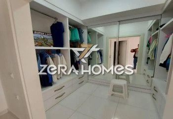 Квартира 4+1 в Алании, Турция | PKK-41652