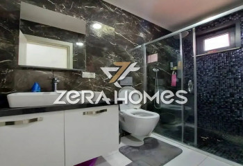 Квартира 4+1 в Алании, Турция | PKK-41652