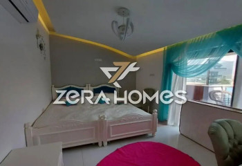 Квартира 4+1 в Алании, Турция | PKK-41652