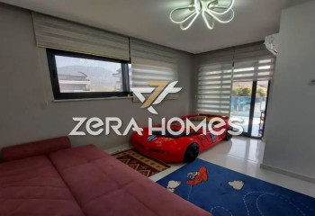 Квартира 4+1 в Алании, Турция | PKK-41652