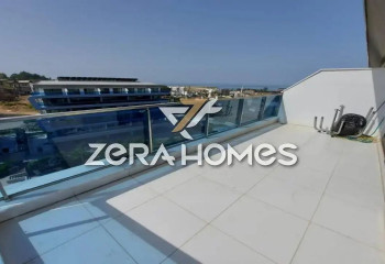 Квартира 4+1 в Алании, Турция | PKK-41652