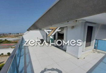 Квартира 4+1 в Алании, Турция | PKK-41652