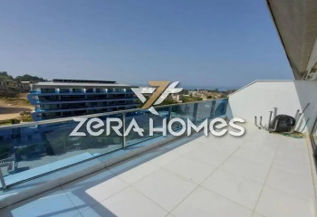 Квартира 4+1 в Алании, Турция | PKK-41652