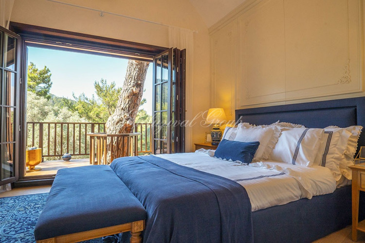 Вилла 4+1 в Бодруме, Турция | SBB-41571