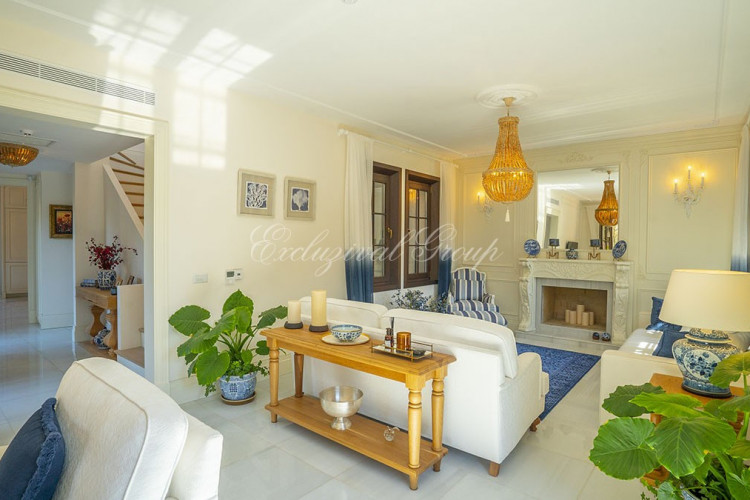 Вилла 4+1 в Бодруме, Турция | SBB-41571