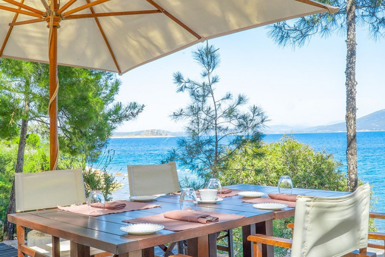 Вилла 4+1 в Бодруме, Турция | SBB-41571