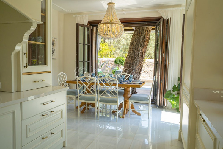 Вилла 4+1 в Бодруме, Турция | SBB-41571