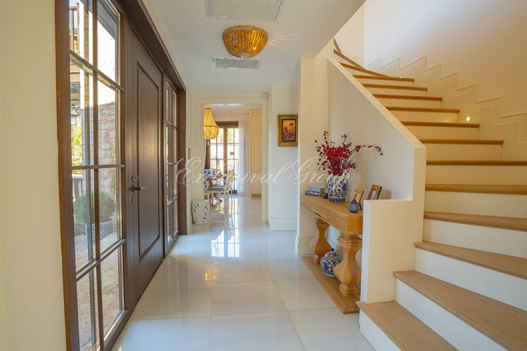 Вилла 4+1 в Бодруме, Турция | SBB-41571