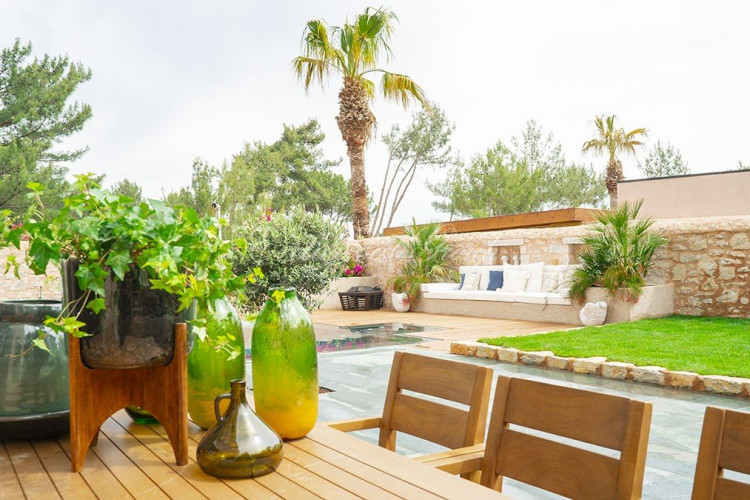 Вилла 4+1 в Бодруме, Турция | SBB-41571