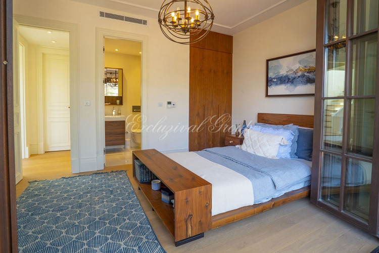 Вилла 4+1 в Бодруме, Турция | SBB-41571