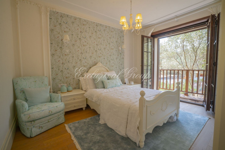 Вилла 4+1 в Бодруме, Турция | SBB-41571